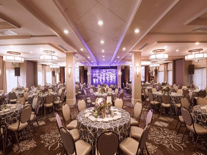 Woodcliff Hotel & Spa image