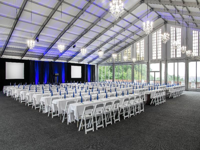 Woodcliff Hotel & Spa image