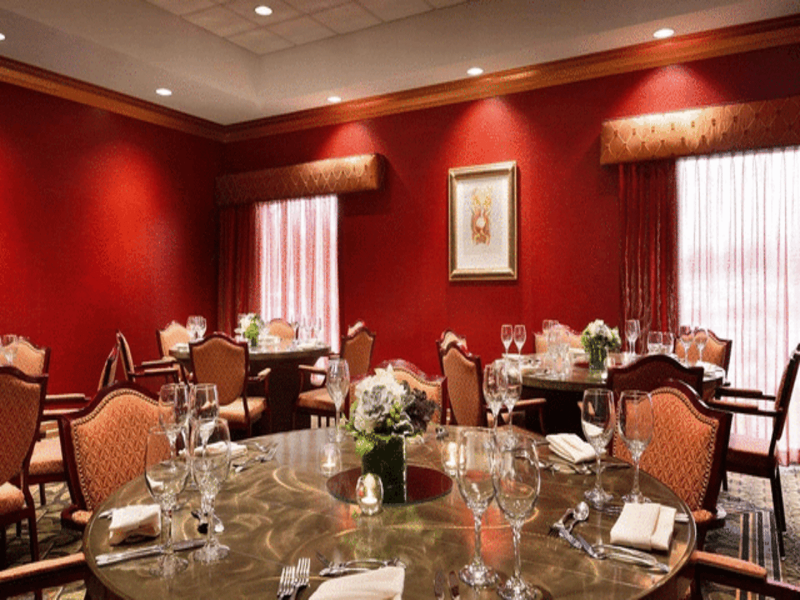 Woodcliff Hotel & Spa image