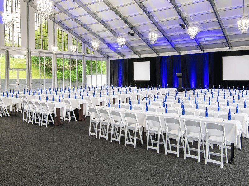 Woodcliff Hotel & Spa image