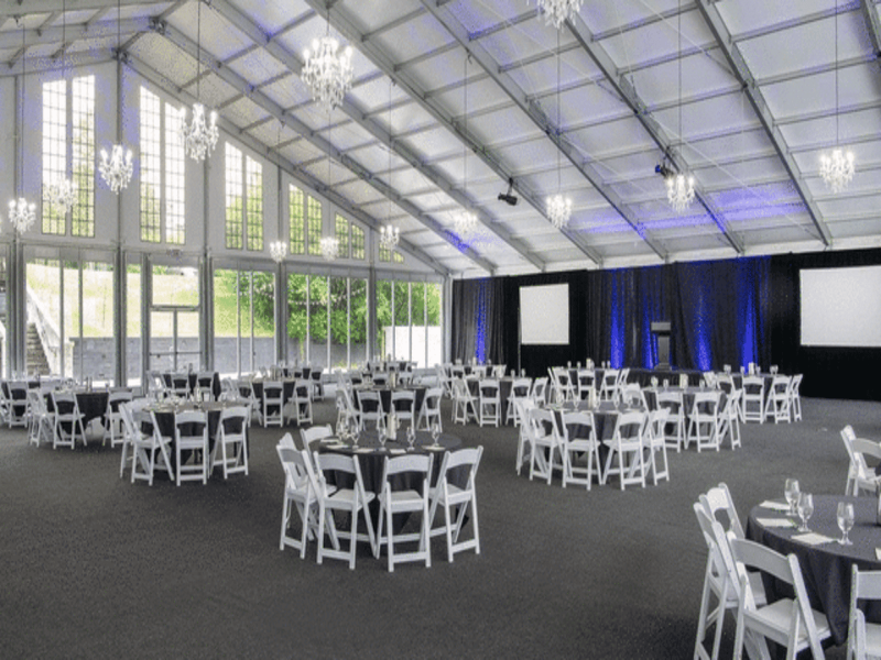 Woodcliff Hotel & Spa image