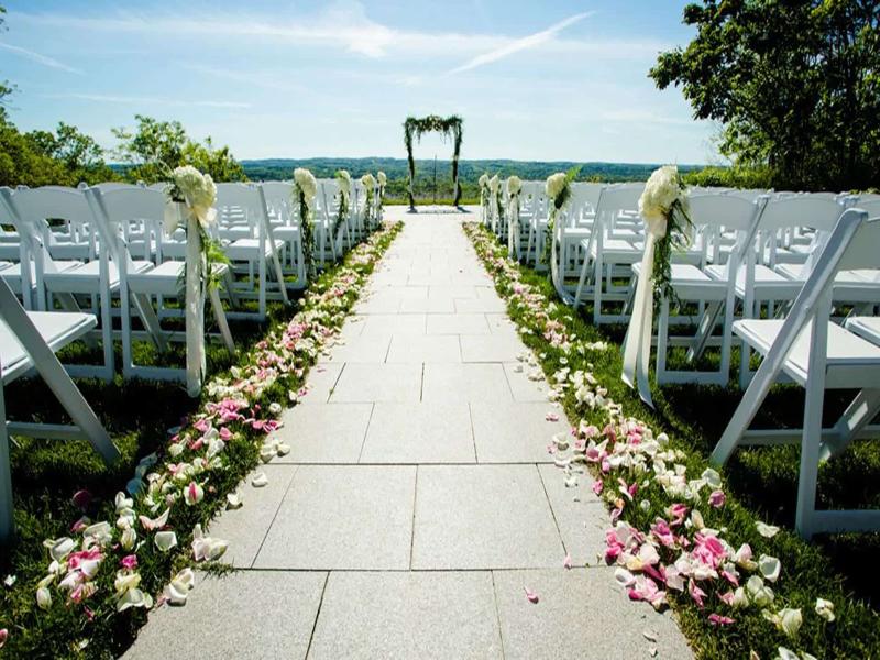 Woodcliff Hotel & Spa image