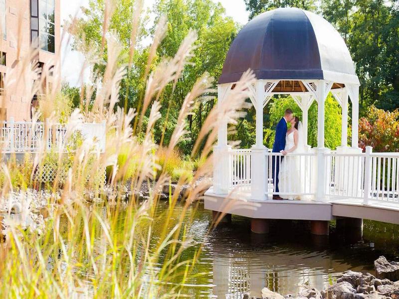 Woodcliff Hotel & Spa image