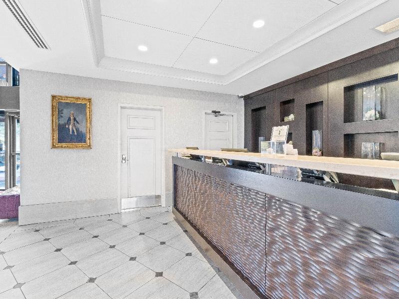 Woodcliff Hotel & Spa image