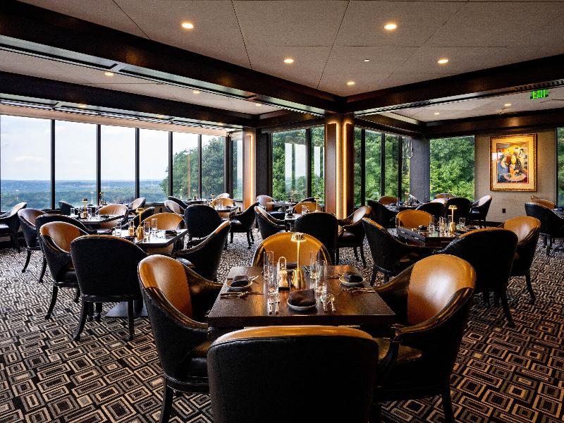 Woodcliff Hotel & Spa image