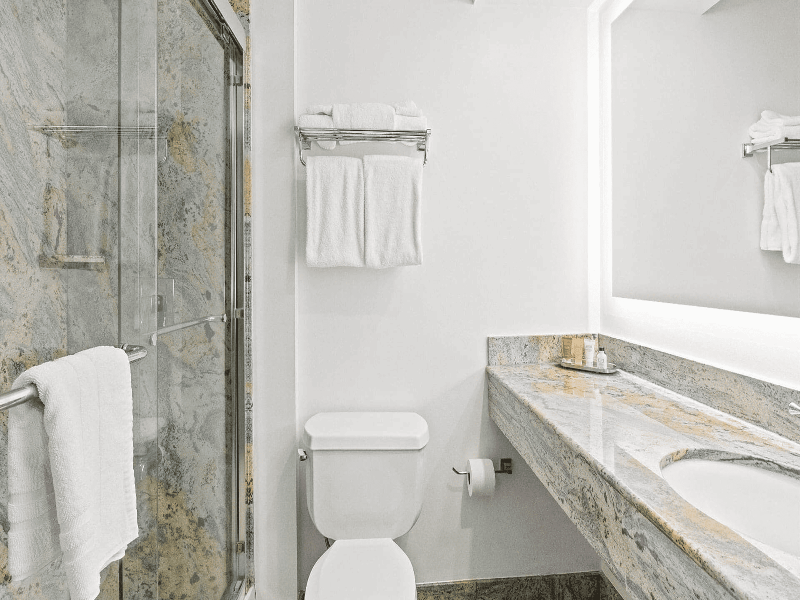 Woodcliff Hotel & Spa image
