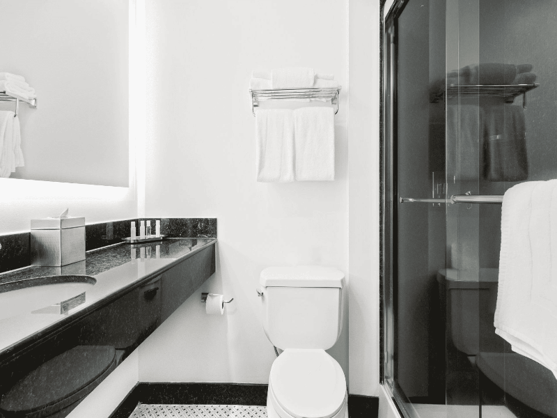 Woodcliff Hotel & Spa image