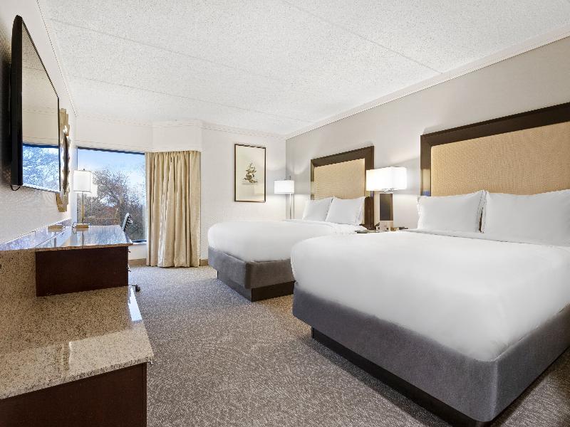 Woodcliff Hotel & Spa image