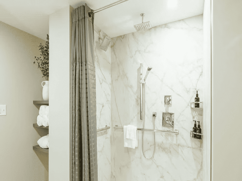 Woodcliff Hotel & Spa image