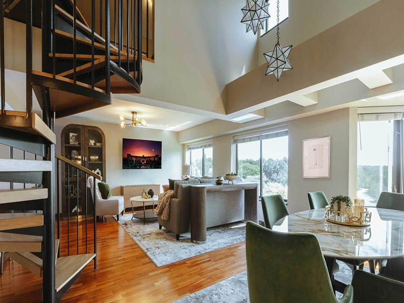 Woodcliff Hotel & Spa image