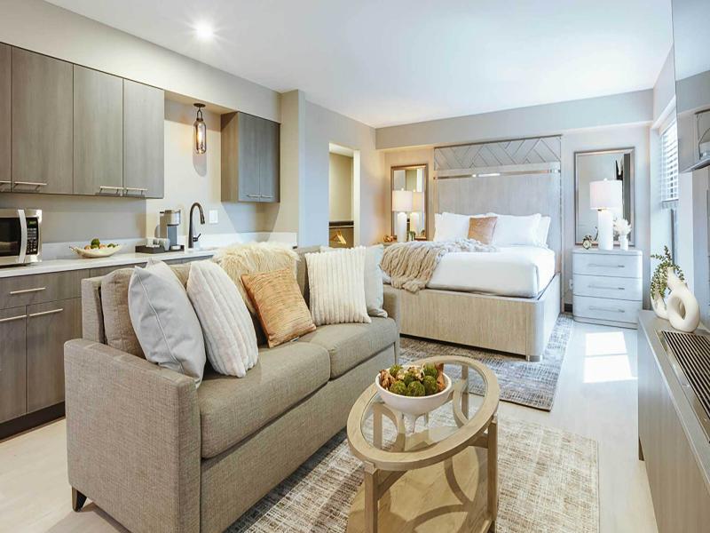 Woodcliff Hotel & Spa image