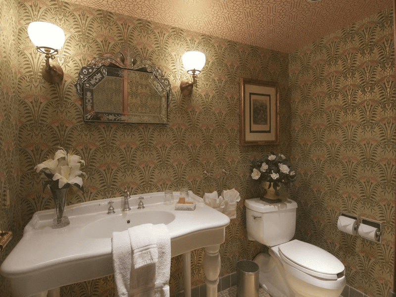 Woodcliff Hotel & Spa image