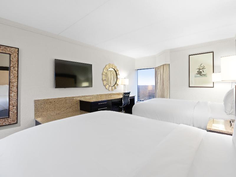 Woodcliff Hotel & Spa image