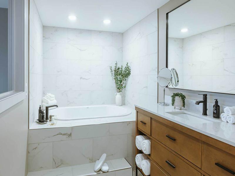 Woodcliff Hotel & Spa image