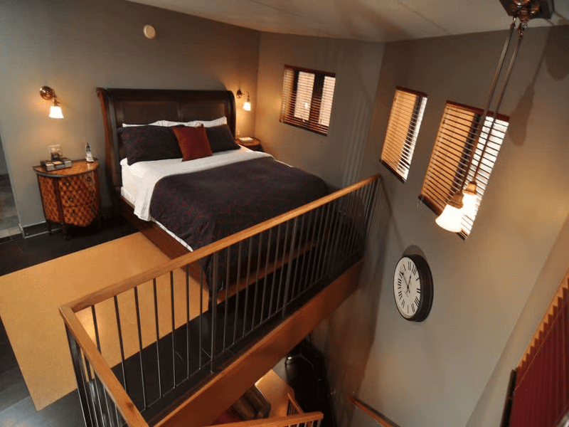 Woodcliff Hotel & Spa image