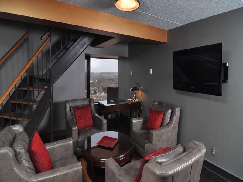 Woodcliff Hotel & Spa image