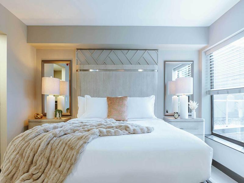 Woodcliff Hotel & Spa image