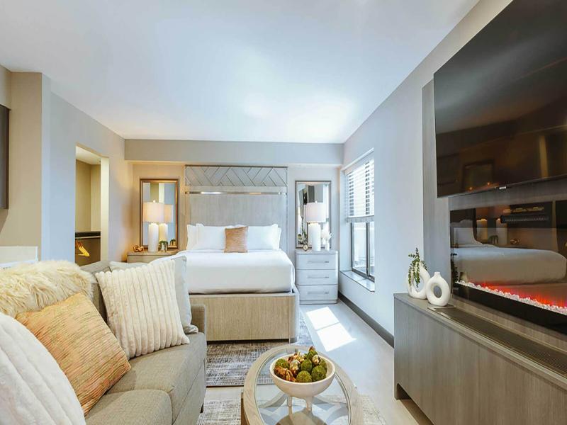 Woodcliff Hotel & Spa image