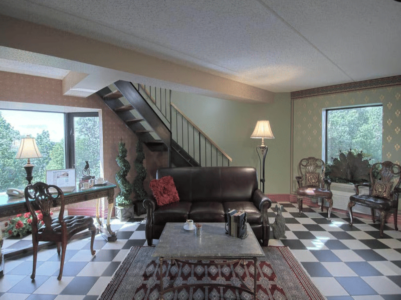 Woodcliff Hotel & Spa image