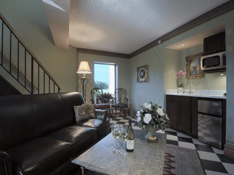 Woodcliff Hotel & Spa image