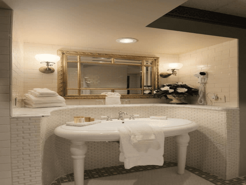 Woodcliff Hotel & Spa image