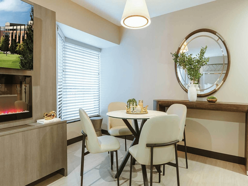 Woodcliff Hotel & Spa image