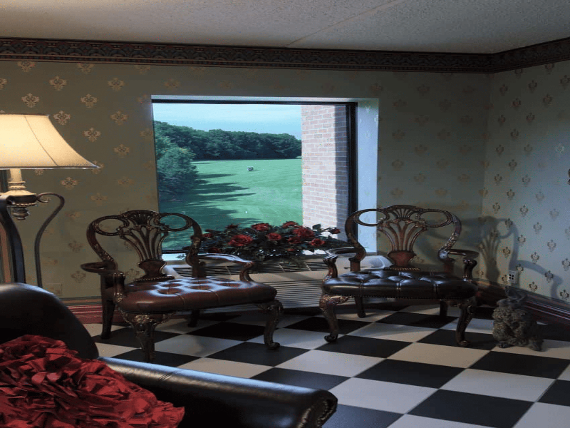 Woodcliff Hotel & Spa image