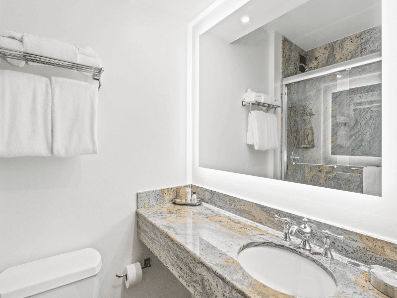 Woodcliff Hotel & Spa image