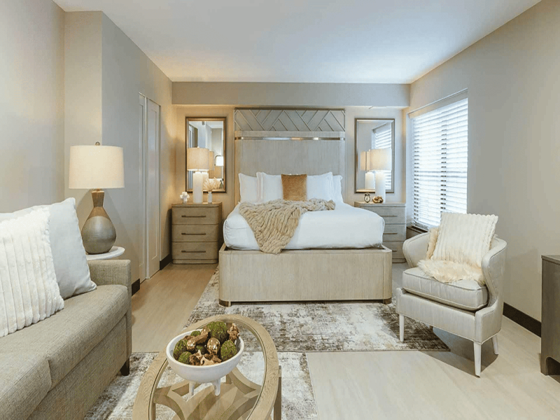 Woodcliff Hotel & Spa image