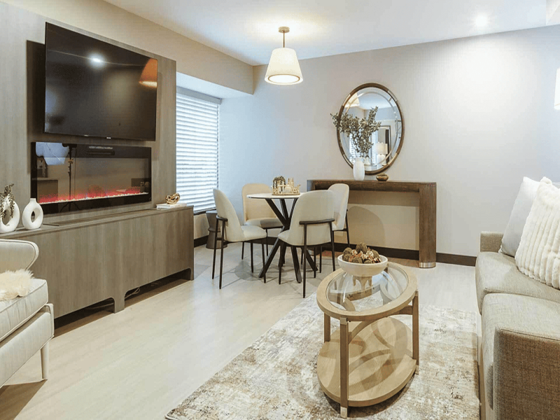 Woodcliff Hotel & Spa image