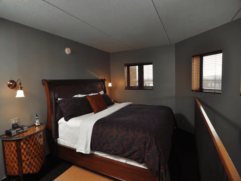 Woodcliff Hotel & Spa image