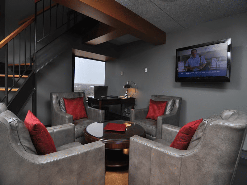 Woodcliff Hotel & Spa image