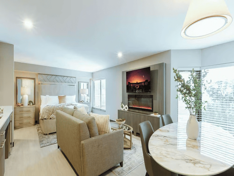 Woodcliff Hotel & Spa image