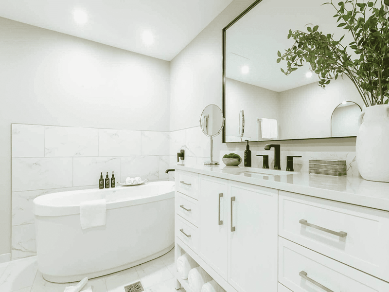 Woodcliff Hotel & Spa image