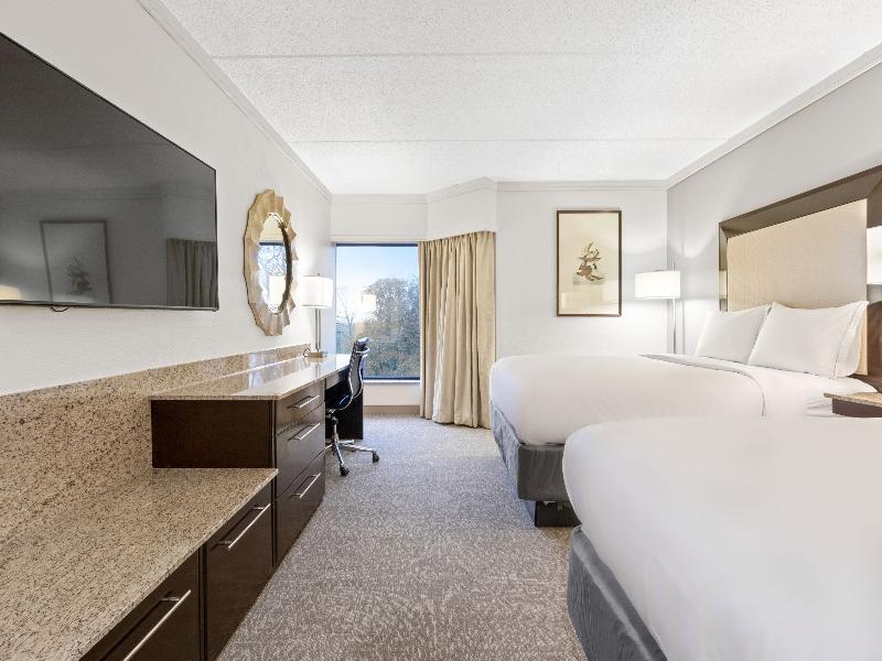 Woodcliff Hotel & Spa image
