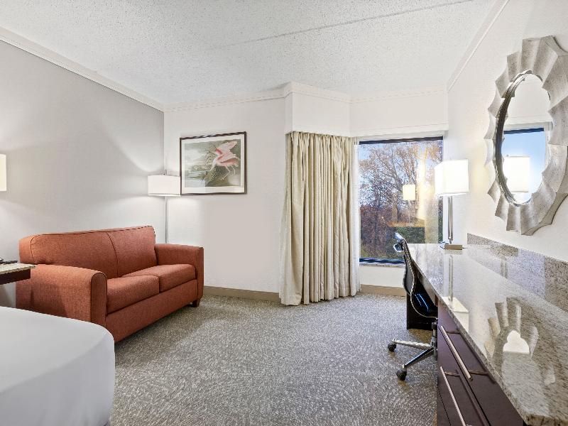 Woodcliff Hotel & Spa image