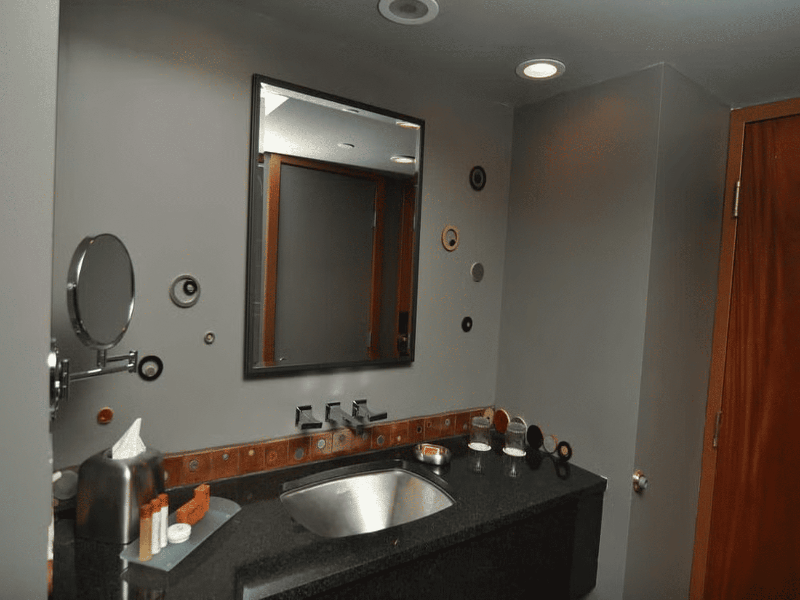 Woodcliff Hotel & Spa image