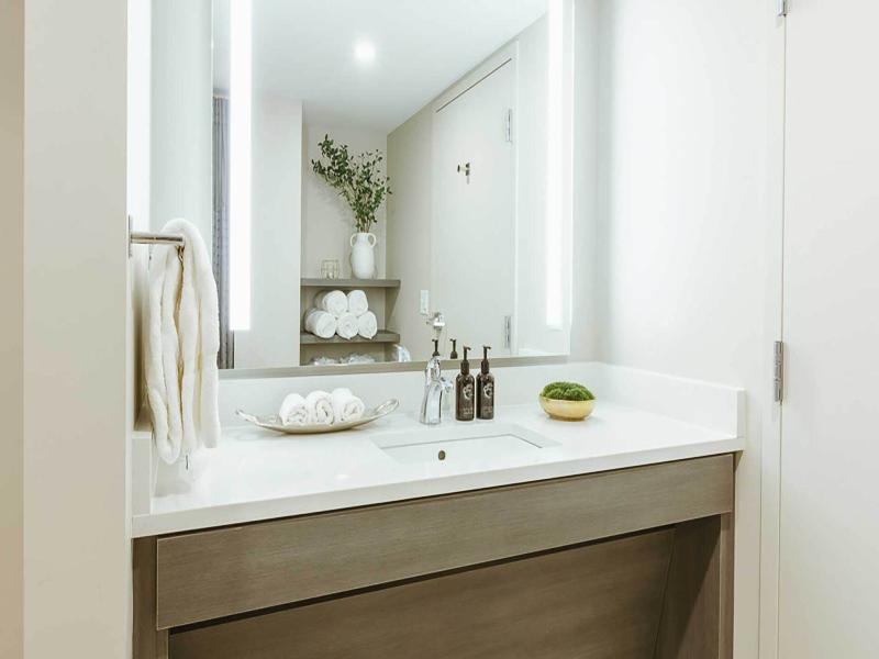 Woodcliff Hotel & Spa image