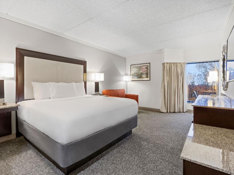 Woodcliff Hotel & Spa image