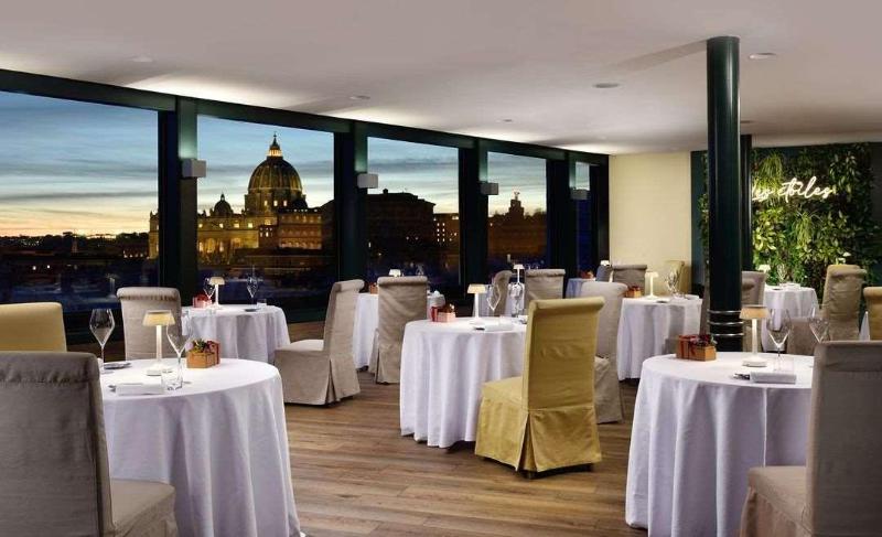 Hotel Atlante Star