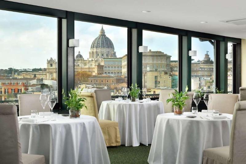 Hotel Atlante Star