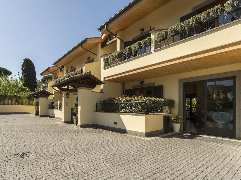 Borgo Castel Savelli