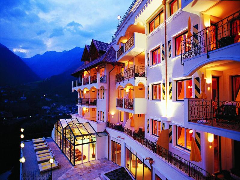 Hotel Das Finkennest image