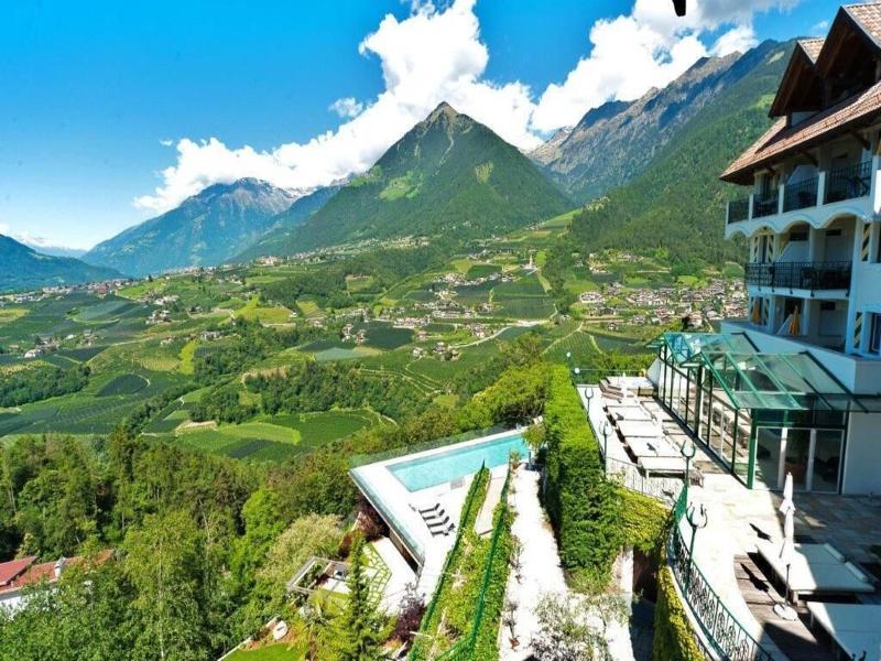 Hotel Das Finkennest image