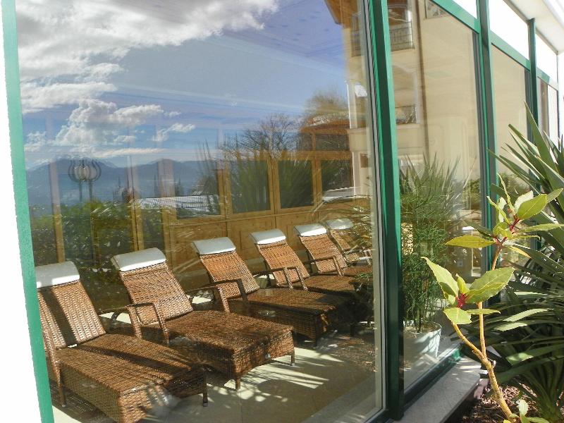 Hotel Das Finkennest image