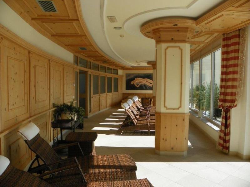 Hotel Das Finkennest image
