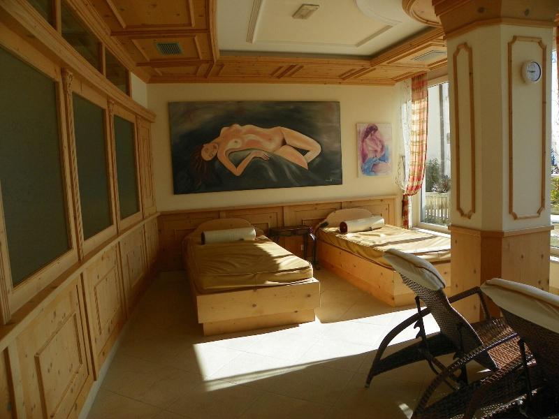 Hotel Das Finkennest image