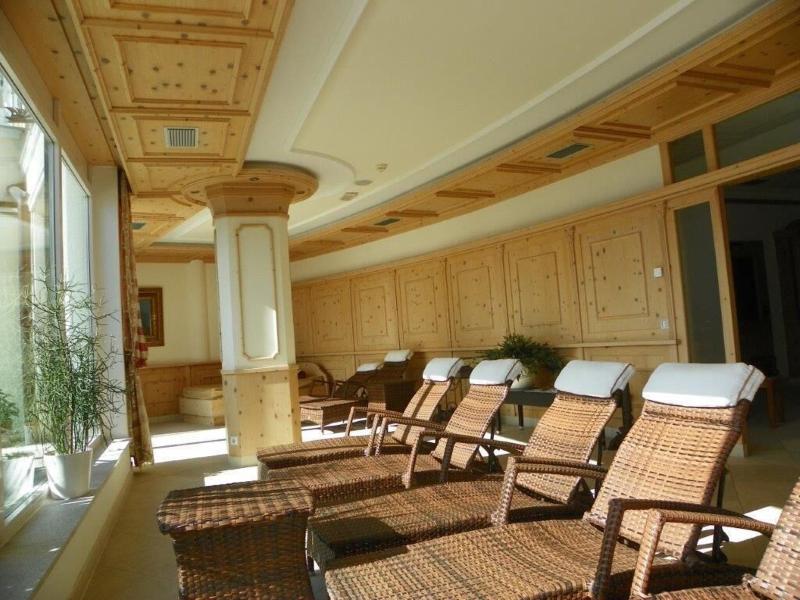 Hotel Das Finkennest image