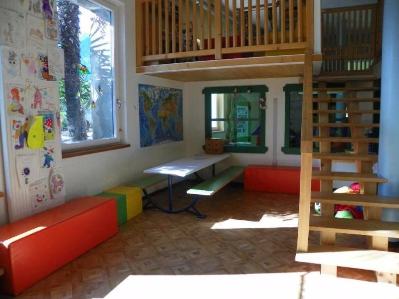 Hotel Das Finkennest image