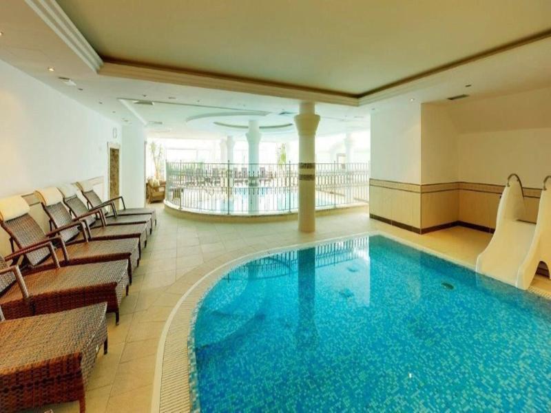 Hotel Das Finkennest image